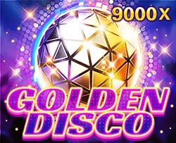 Golden Disco - SNIPLAY88