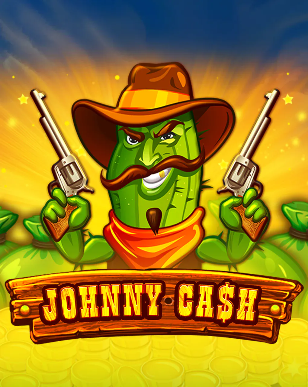 Johnny Cash - SNIPLAY88