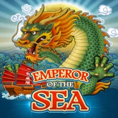 Emperor Of The Sea - SNIPLAY88