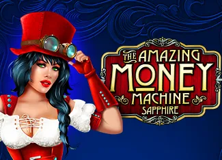 Amazing Money Machine - SNIPLAY88