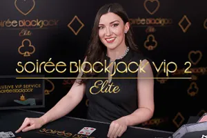 Soirée Elite VIP Blackjack 2 - SNIPLAY88