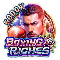 BOXING RICHES - SNIPLAY88