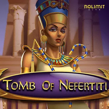 Tomb of Nefertiti - SNIPLAY88