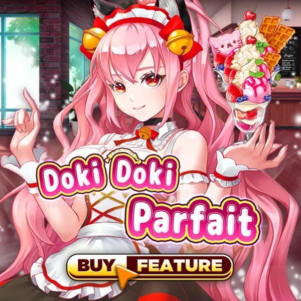 Doki Doki Parfait - SNIPLAY88