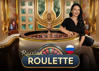 Russian Roulette - SNIPLAY88
