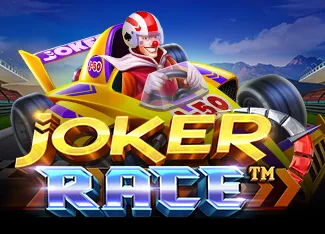 Joker Race - SNIPLAY88