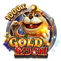 GOLD RUSH - SNIPLAY88