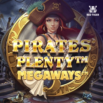 Pirates Plenty Megaways - SNIPLAY88