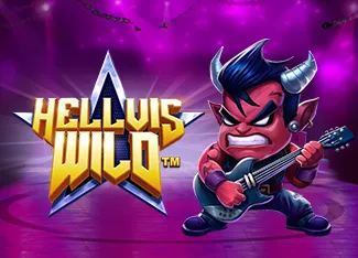 Hellvis Wild - SNIPLAY88