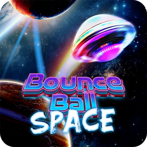 Bounceball Space - SNIPLAY88