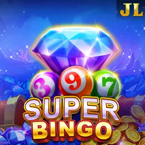Super Bingo - SNIPLAY88