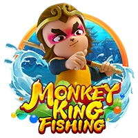 MONKEY KING FISHING - SNIPLAY88