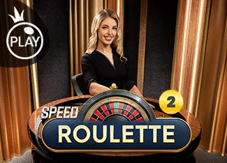 Speed Roulette 2 - SNIPLAY88