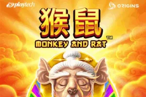 Monkey and Rat - SNIPLAY88
