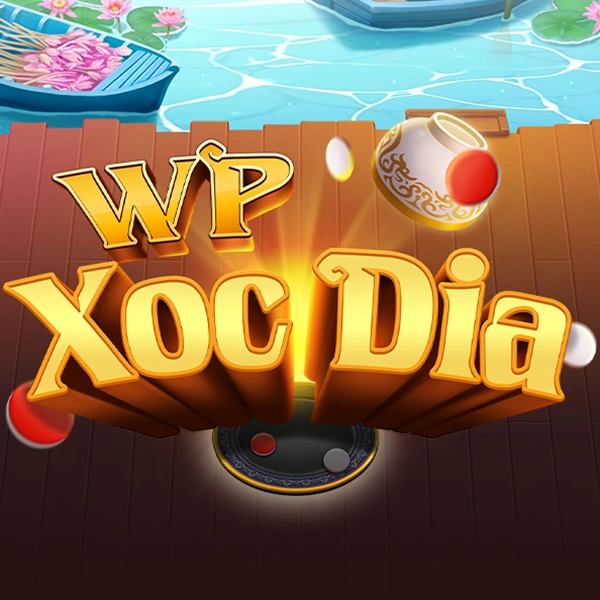 WP Xoc Dia - SNIPLAY88