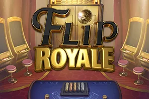 Flip Royale - SNIPLAY88