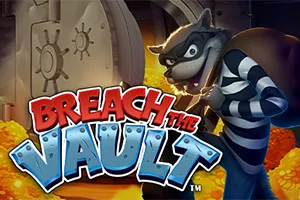 Breach the Vault - SNIPLAY88