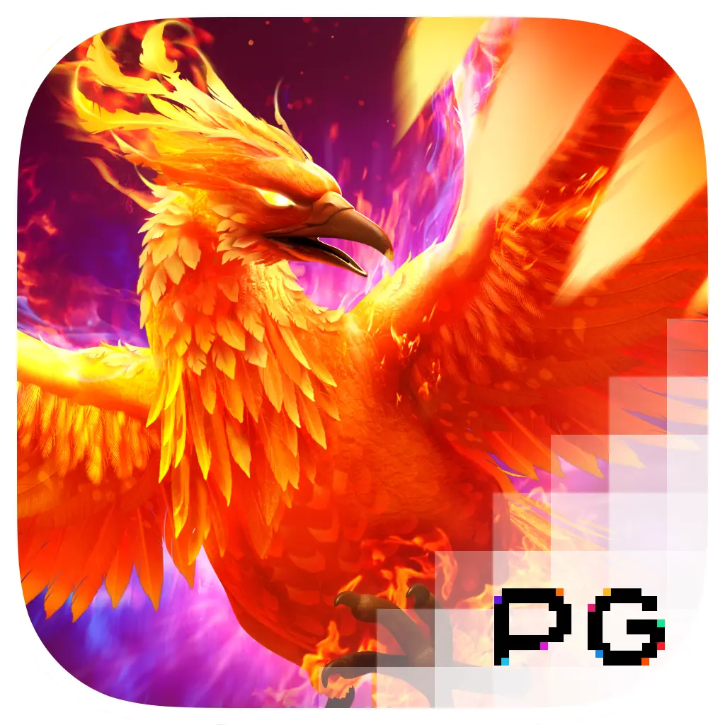 Phoenix Rises - SNIPLAY88