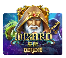 Wizard Deluxe - SNIPLAY88