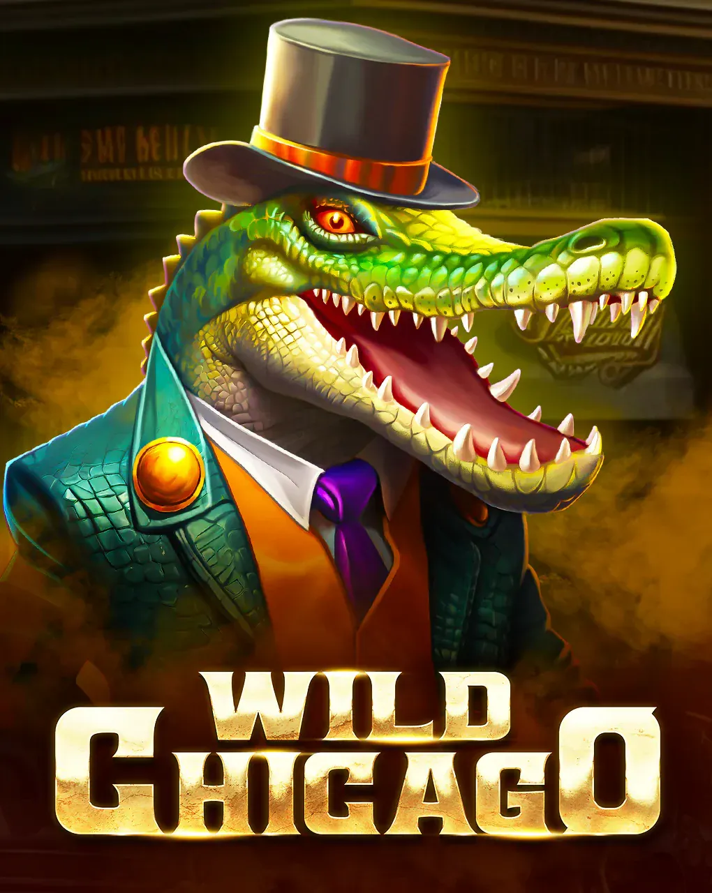 Wild Chicago - SNIPLAY88