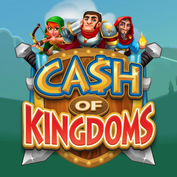 Cash of Kingdoms - SNIPLAY88