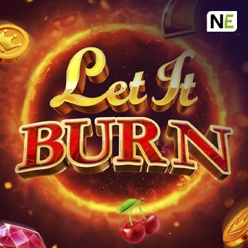 Let It Burn - SNIPLAY88