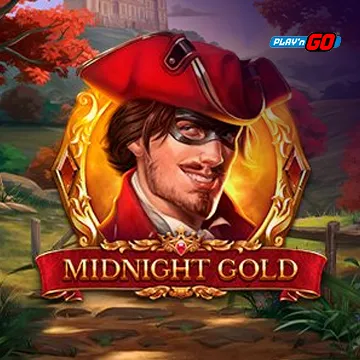 Midnight Gold - SNIPLAY88