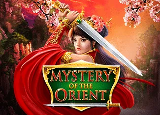 Mystery of the Orient - SNIPLAY88
