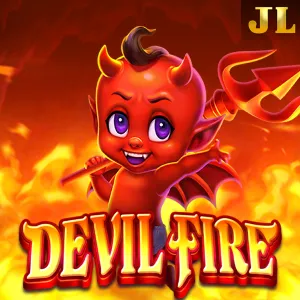 Devil Fire - SNIPLAY88