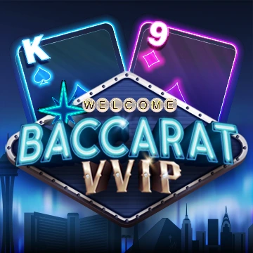 Baccarat VVIP - SNIPLAY88