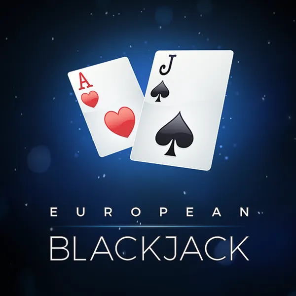 European Blackjack (Jade) - SNIPLAY88