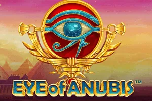 Eye of Anubis - SNIPLAY88