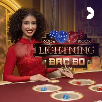 Lightning Bac Bo - SNIPLAY88