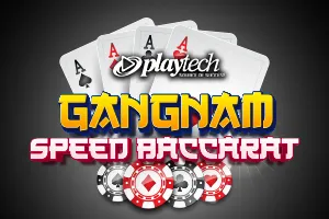 Gangnam Speed Baccarat - SNIPLAY88