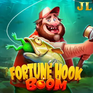 Fortune Hook Boom - SNIPLAY88