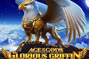 Age of the Gods: Glorious Griffin - SNIPLAY88