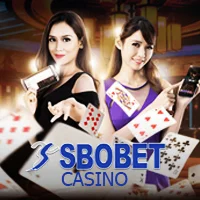 Sbobet Casino - SNIPLAY88