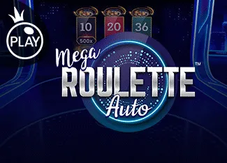 Auto Mega Roulette - SNIPLAY88