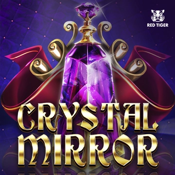 Crystal Mirror - SNIPLAY88