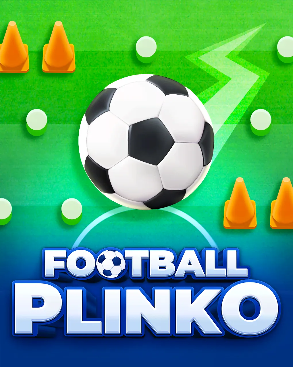Football Plinko - SNIPLAY88