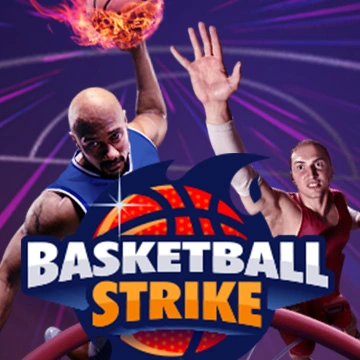Basketball Strike - SNIPLAY88