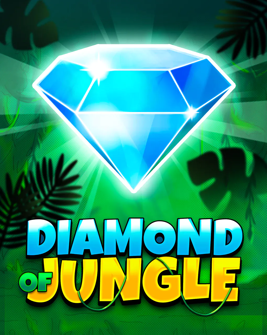 Diamond Of Jungle - SNIPLAY88