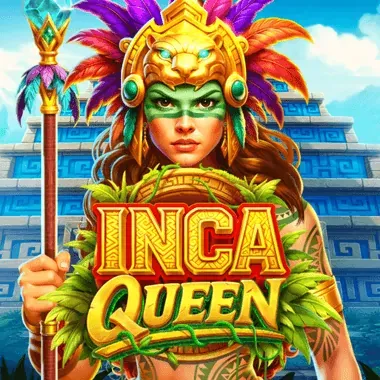 Inca Queen - SNIPLAY88