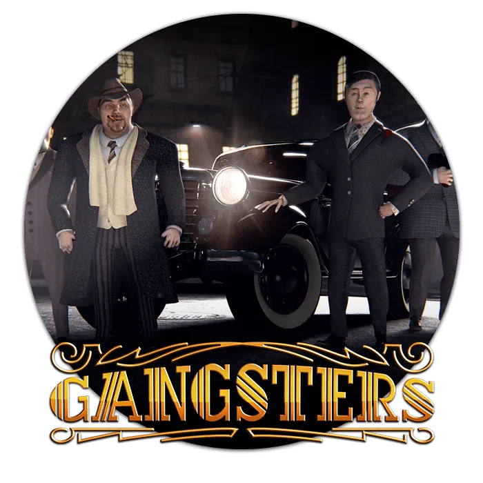 Gangsters - SNIPLAY88