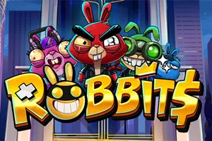 Robbits - SNIPLAY88