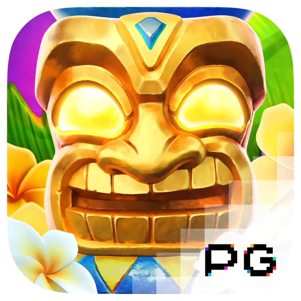 Hawaiian Tiki - SNIPLAY88