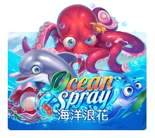 Ocean Spray - SNIPLAY88