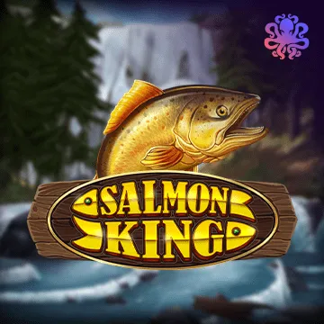 Salmon King - SNIPLAY88
