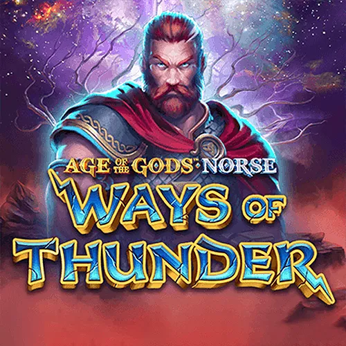 Age of the Gods Norse: Ways of Thunder - SNIPLAY88