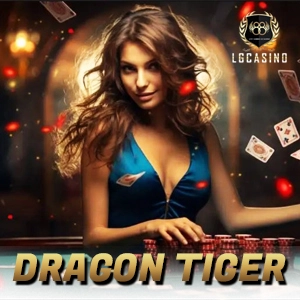Dragon Tiger - SNIPLAY88
